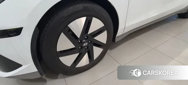 Hyundai Ionic 6 2022 Белый из Кореи, фото 5