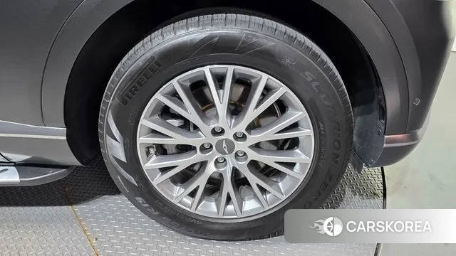 Genesis GV80 id 3300270 из Кореи 15