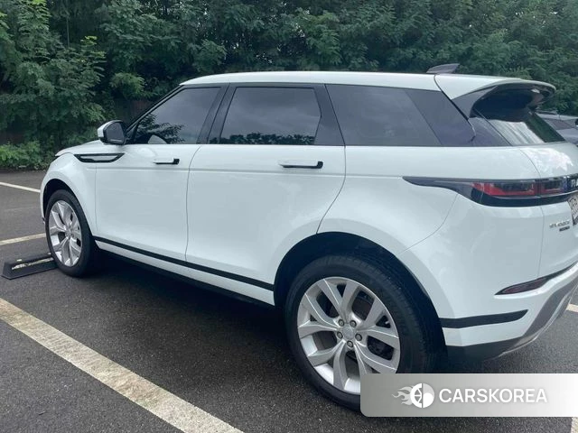 Land Rover Range Rover Evoque 2nd Generation id 4759706 из Кореи 15