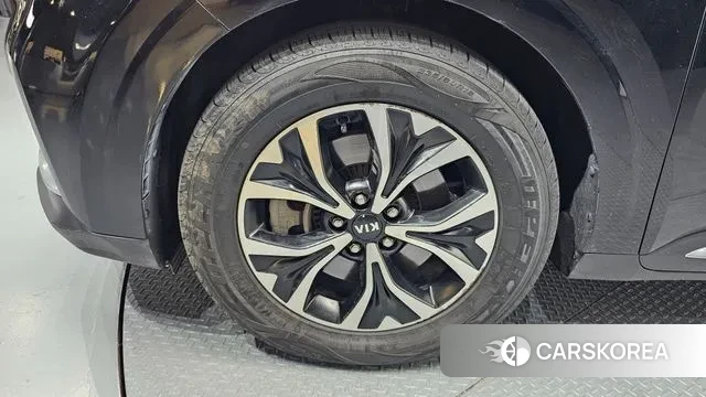 Kia Carnival 4th generation id 3519423 из Кореи 15