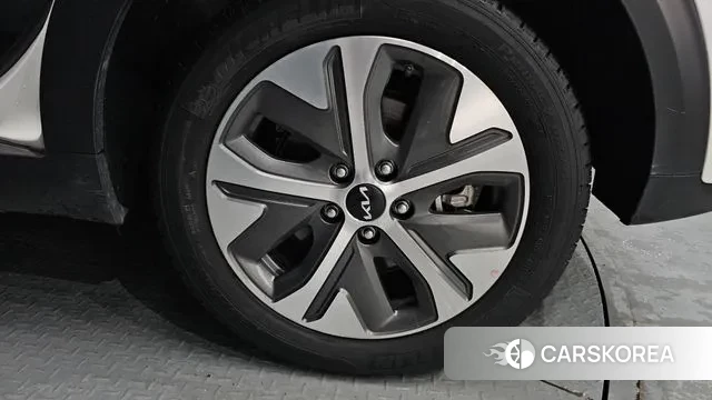 Kia Niro EV id 3038042 из Кореи 15