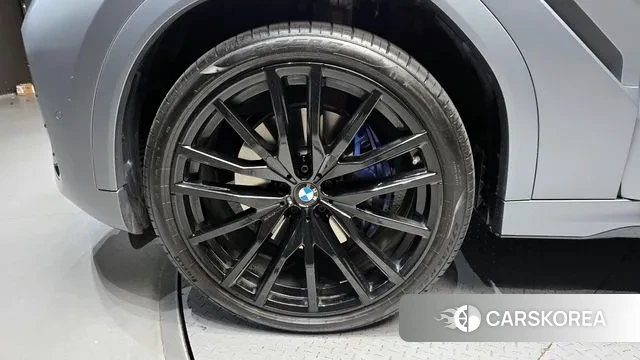 BMW X6 (G06) id 3533274 из Кореи 15