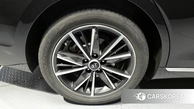 Hyundai The New Grandeur IG id 3964745 из Кореи 15