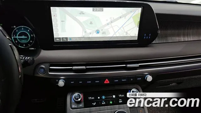 Hyundai The New Palisade id 2788662 из Кореи 15