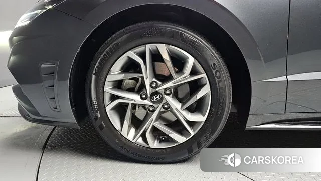 Hyundai Sonata (DN8) id 2959530 из Кореи 15