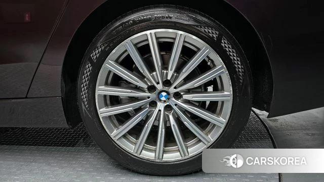 BMW 6 Series GT (G32) id 3879578 из Кореи 15