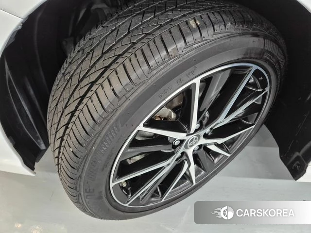 Toyota Camry (XV70) id 3858667 из Кореи 14