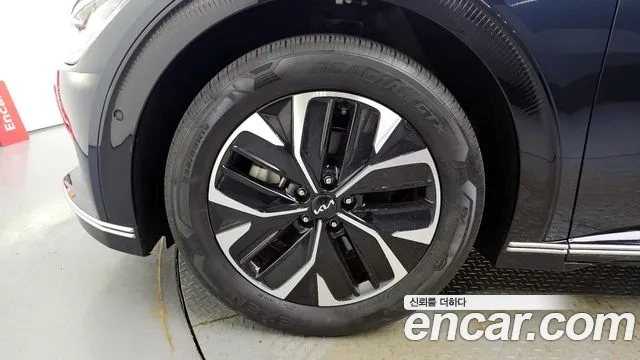 Kia EV6 id 2879738 из Кореи 15