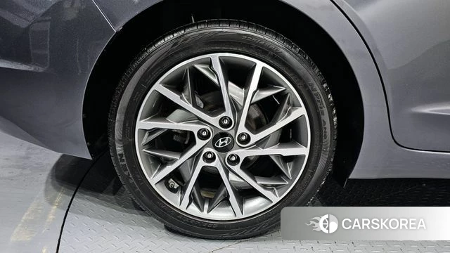 Hyundai The New Avante AD id 4294795 из Кореи 15