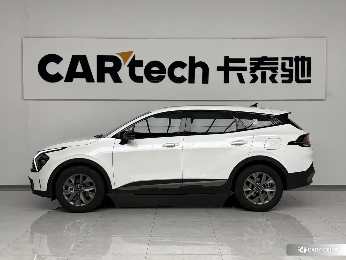 Kia Sportage id 4512934 из Китая 11