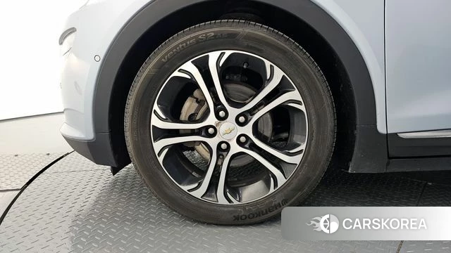 Chevrolet (GM Daewoo) Bolt EV id 4188667 из Кореи 15