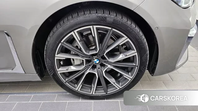 BMW 7 Series (G11) id 3385185 из Кореи 15