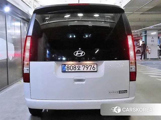 Hyundai Staria id 3695275 из Кореи 15