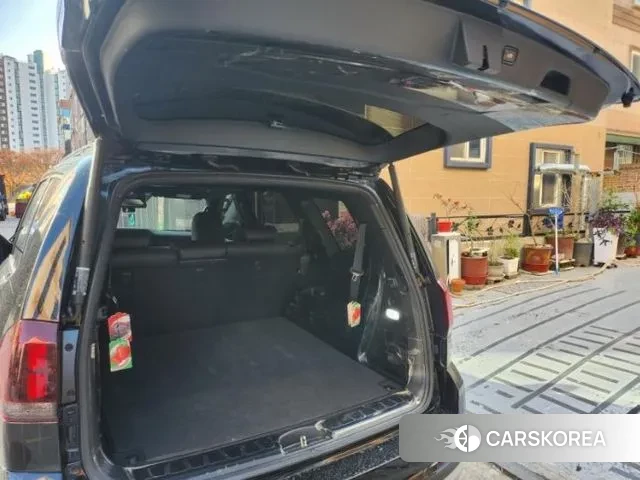 Kia Mohave Master id 3432008 из Кореи 14