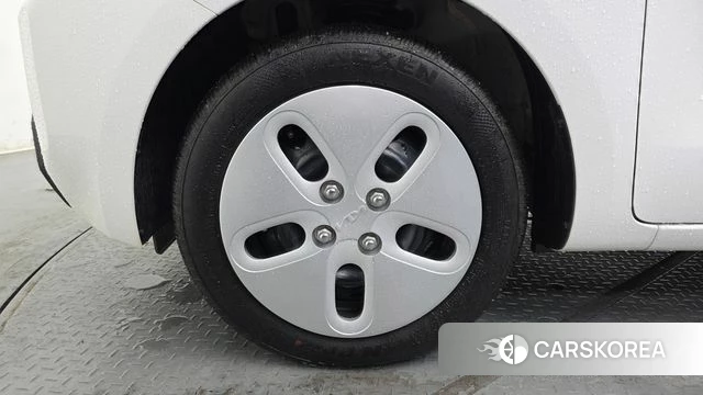 Kia The New Kia Ray id 3909360 из Кореи 15