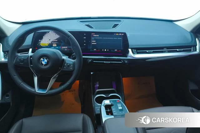 BMW X1 id 4229223 из Китая 12
