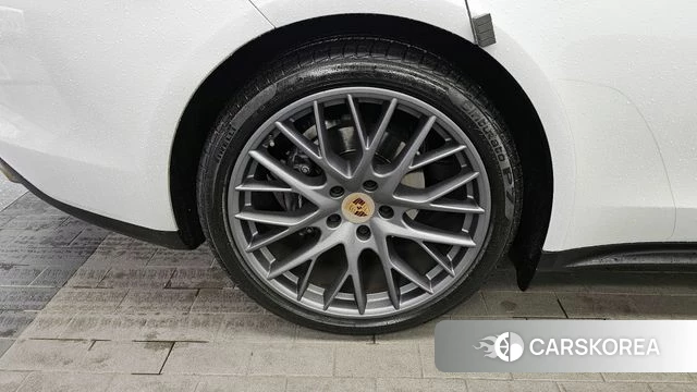 Porsche Panamera (971) id 4019813 из Кореи 15