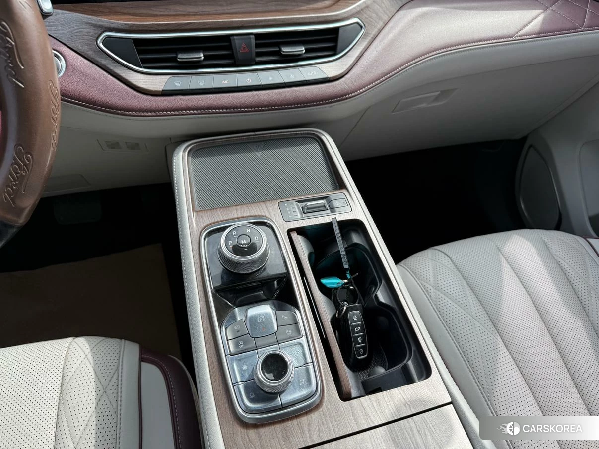 Ford Lingyu id 4455384 из Китая 20