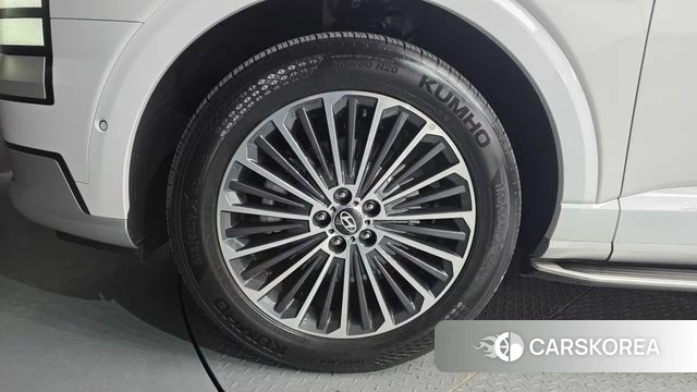 Hyundai Palisade (LX3) id 4589829 из Кореи 29