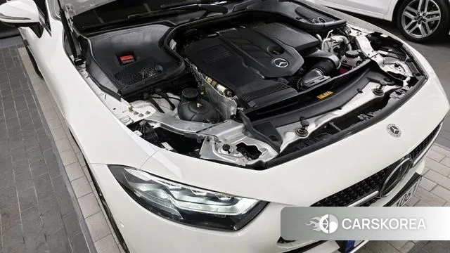 Mercedes-Benz CLS-Class C257 id 3590899 из Кореи 15