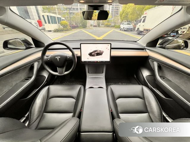 Tesla Model 3 id 3957728 из Китая 10