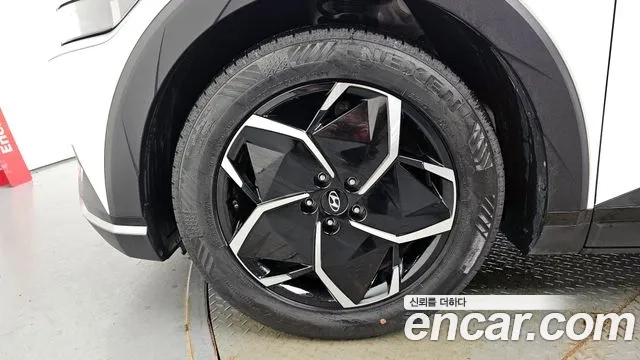 Hyundai Ionic 5 id 2950189 из Кореи 15