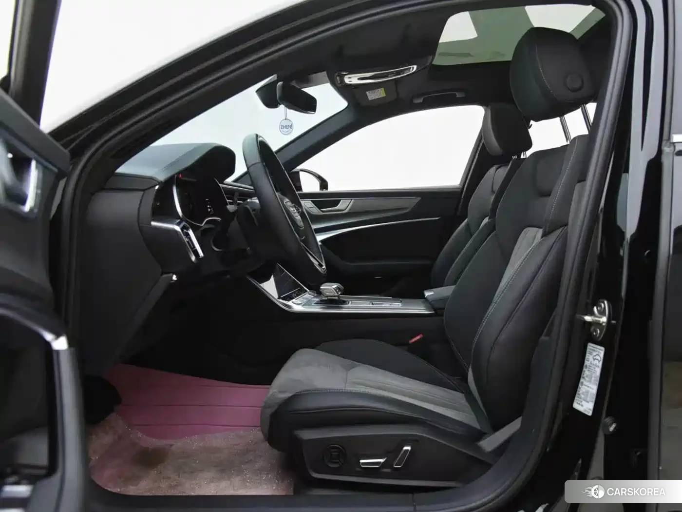Audi A6L id 4627989 из Китая 10