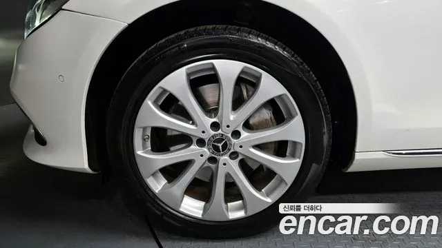 Mercedes-Benz E-Class W213 id 2450482 из Кореи 15