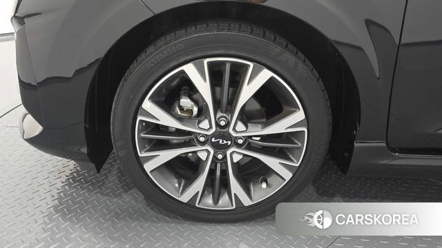Kia Morning Urban (JA) id 4433545 из Кореи 26