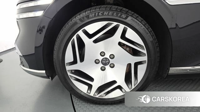 Genesis G90 (RS4) id 4731133 из Кореи 31