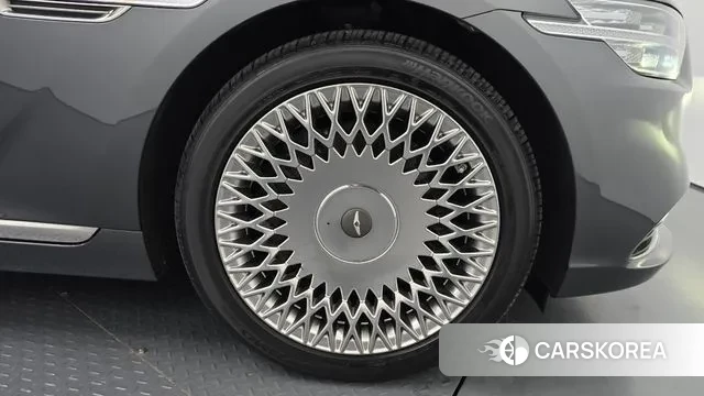 Genesis G90 id 3402924 из Кореи 15