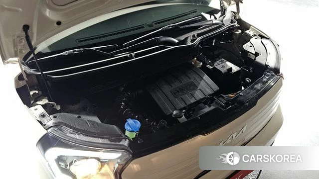 Kia The New Kia Ray id 3841555 из Кореи 15