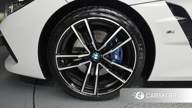 BMW Z4 (G29) id 4686695 из Кореи 27