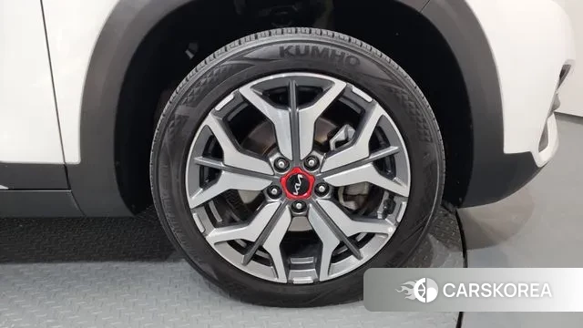 Kia Seltos id 3630160 из Кореи 15