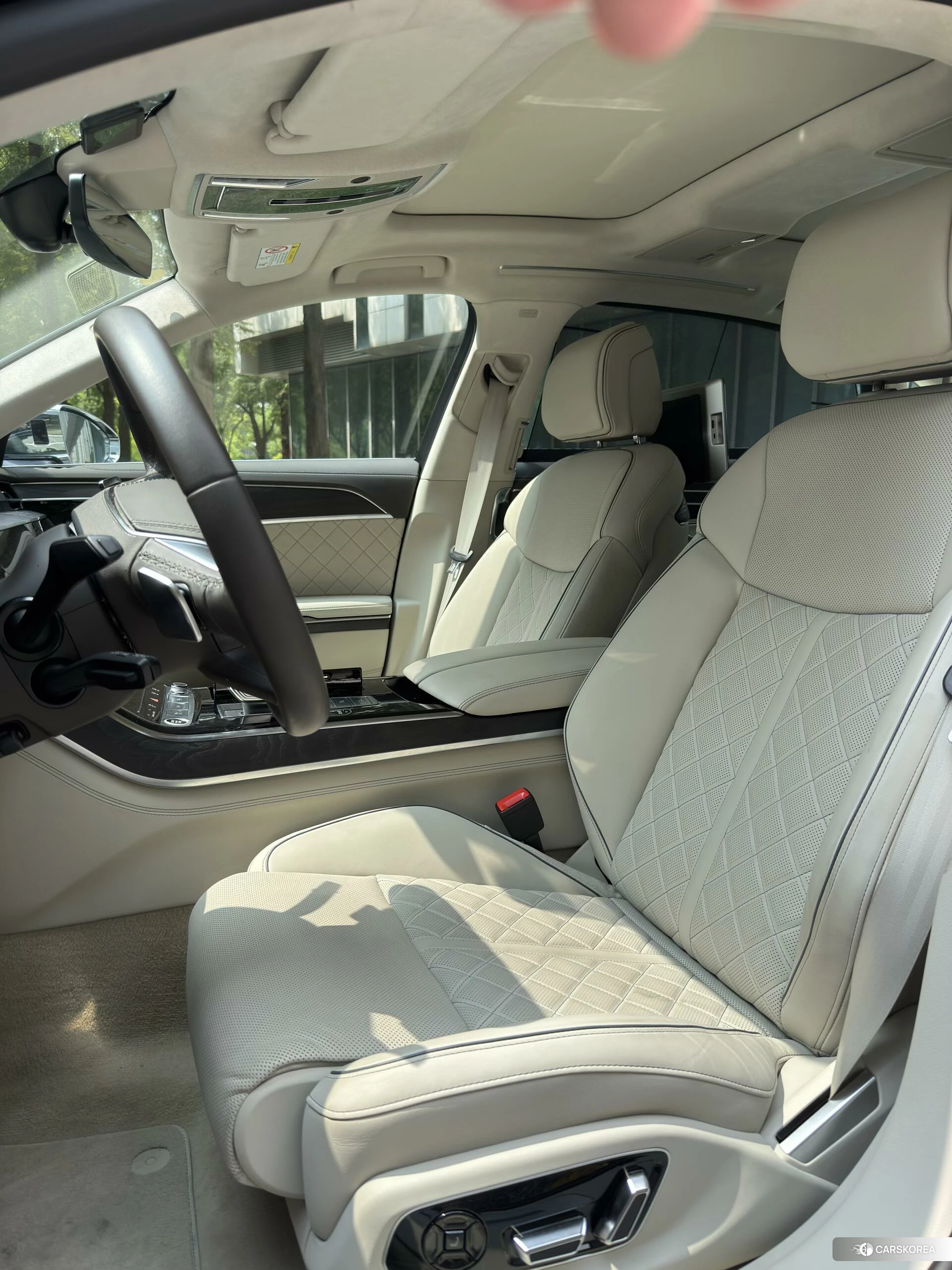 Audi A8 id 4510304 из Китая 9
