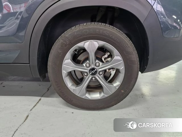 Kia The New Seltos id 4442274 из Кореи 15