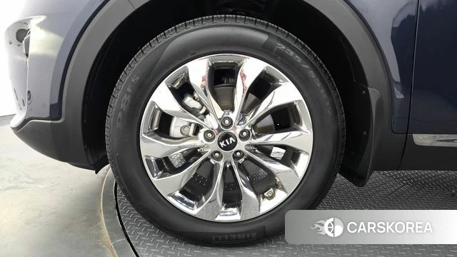 Kia The New Sorento id 4581733 из Кореи 15