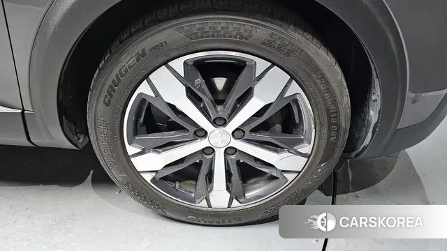 Peugeot 3008 second generation id 3547368 из Кореи 15