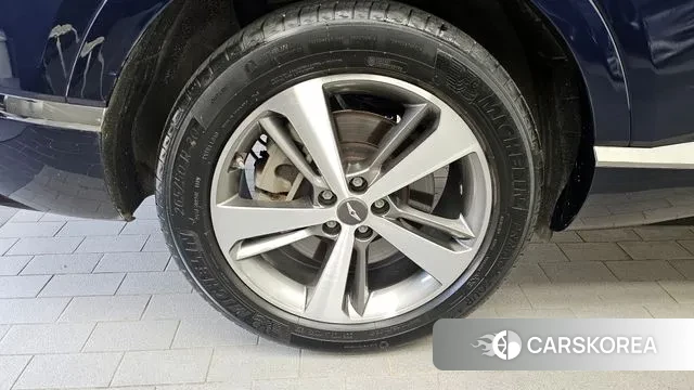 Genesis GV80 id 2994116 из Кореи 15