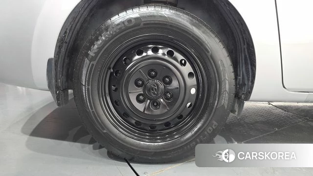 Hyundai Staria id 4506868 из Кореи 24