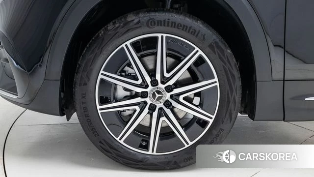 Mercedes-Benz EQB X243 id 4441650 из Кореи 14
