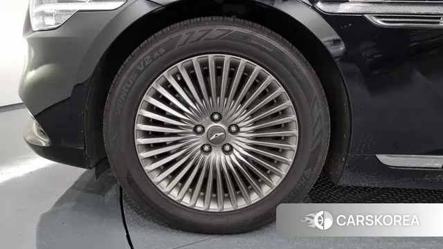 Genesis G90 id 3258709 из Кореи 15