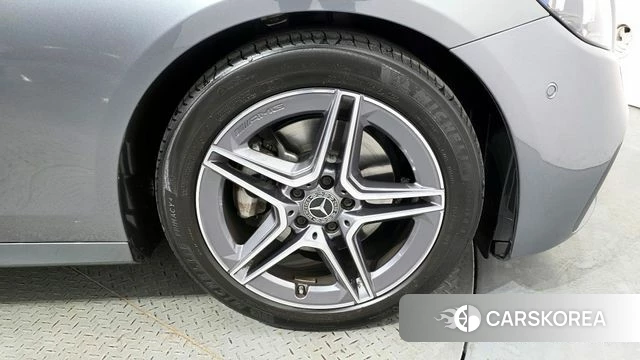 Mercedes-Benz E-Class W213 id 3786978 из Кореи 15