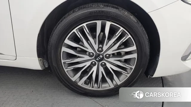 Kia K7 Premier id 3616381 из Кореи 15