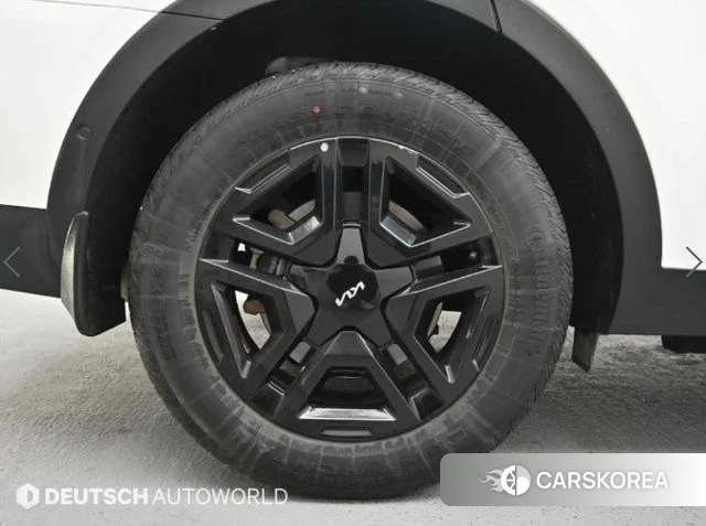 Kia The New Sorento 4th Generation id 4329794 из Кореи 15
