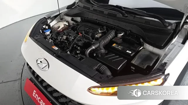 Hyundai The New Kona id 3443894 из Кореи 15