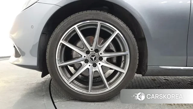Mercedes-Benz E-Class W213 id 3760752 из Кореи 15