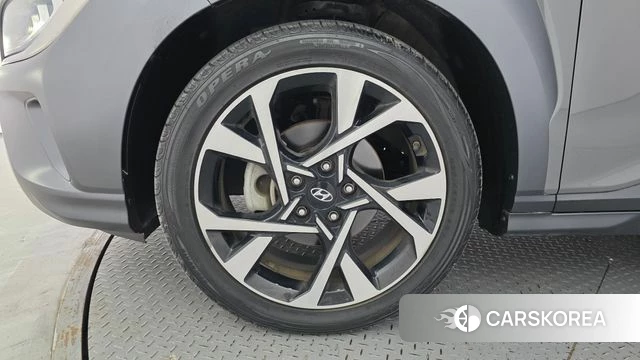 Hyundai The New Kona id 4542382 из Кореи 15