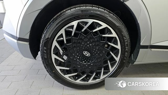 Hyundai Ionic 5 id 4224032 из Кореи 15