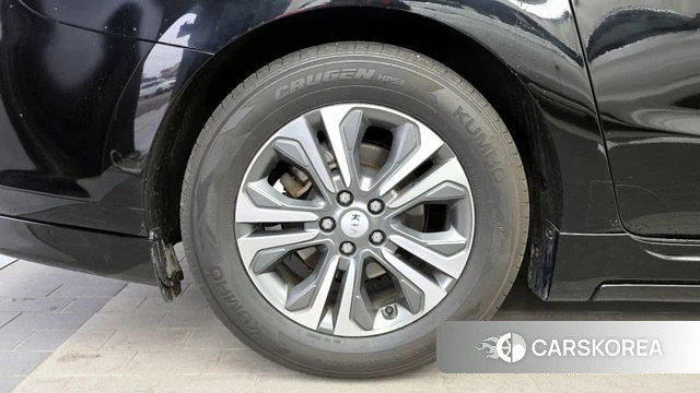 Kia The New Carnival id 4285358 из Кореи 26